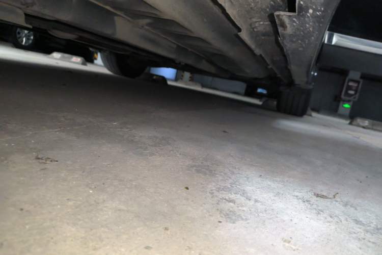 Used Nissan Teana 2013 2.0L XL Comfort Edition Chassis Front Left