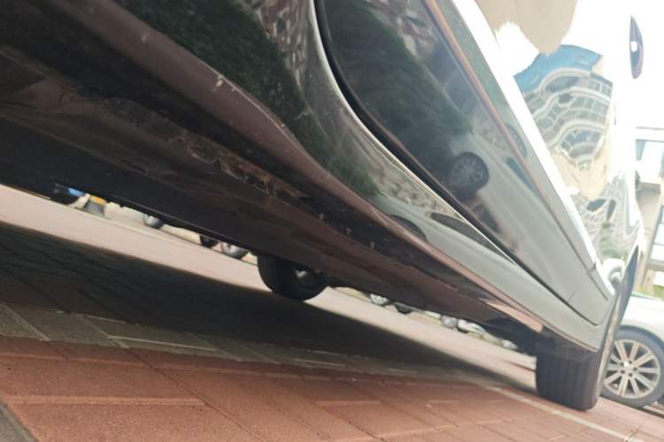 Used Nissan Teana 2013 2.0L XL Comfort Edition Chassis Front Left