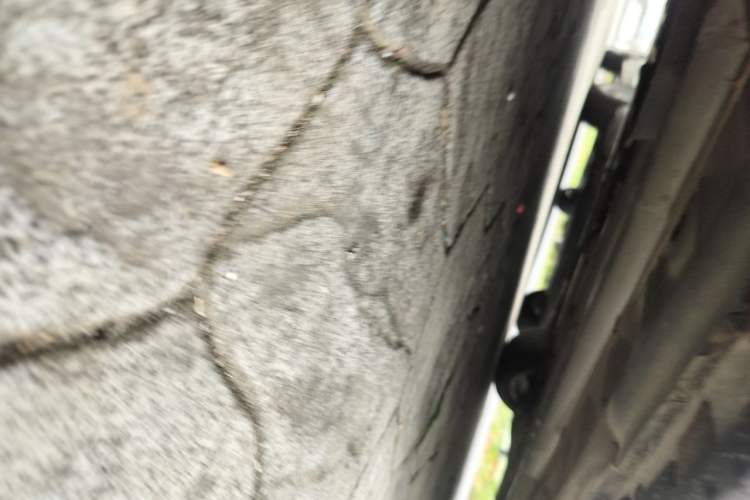 Used Nissan Teana 2013 2.0L XL Comfort Edition Chassis Front Left