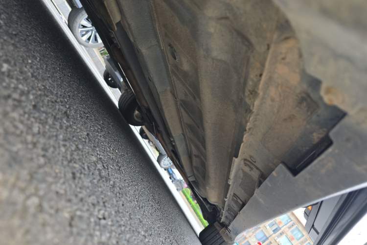 Used Nissan Teana 2013 2.0L XL Comfort Edition Chassis Front Left