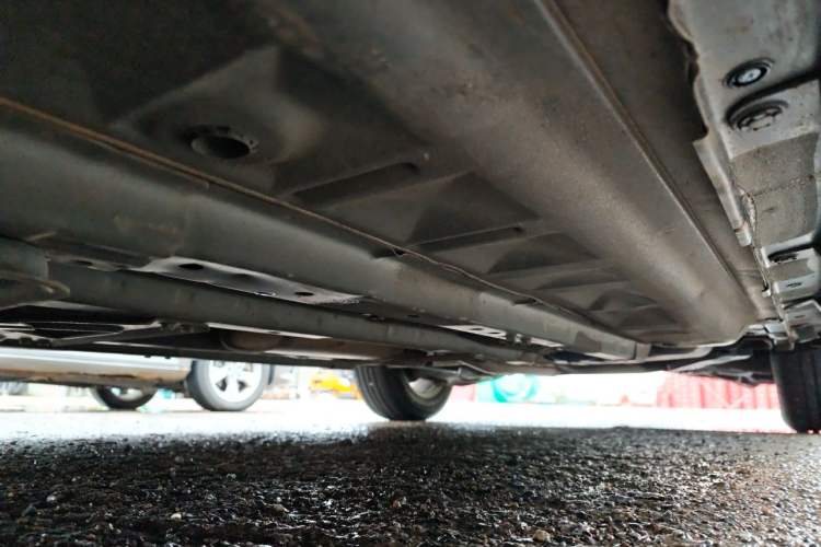 Used Nissan Teana 2013 2.0L XL Comfort Edition Chassis Front Left