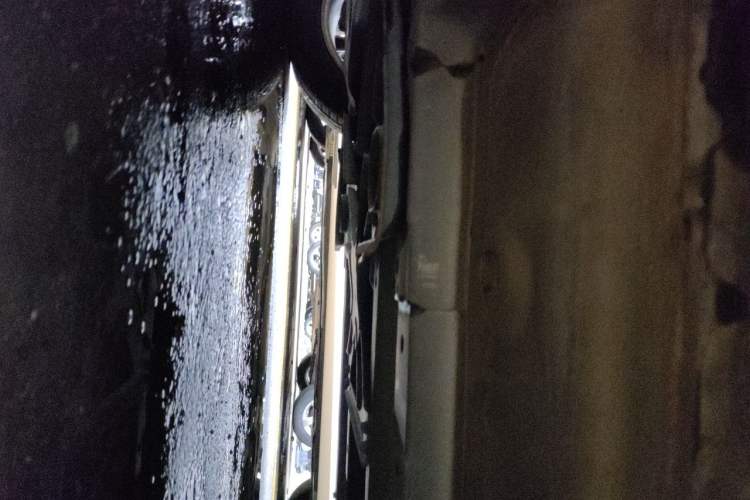 Used Nissan Teana 2013 2.0L XL Comfort Edition Chassis Front Left