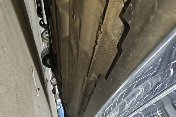Used Nissan Teana 2013 2.0L XL Comfort Edition Chassis Front Left