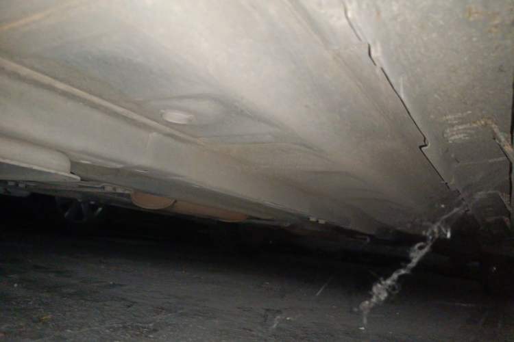 Used Nissan Teana 2013 2.0L XL Comfort Edition Chassis Front Left
