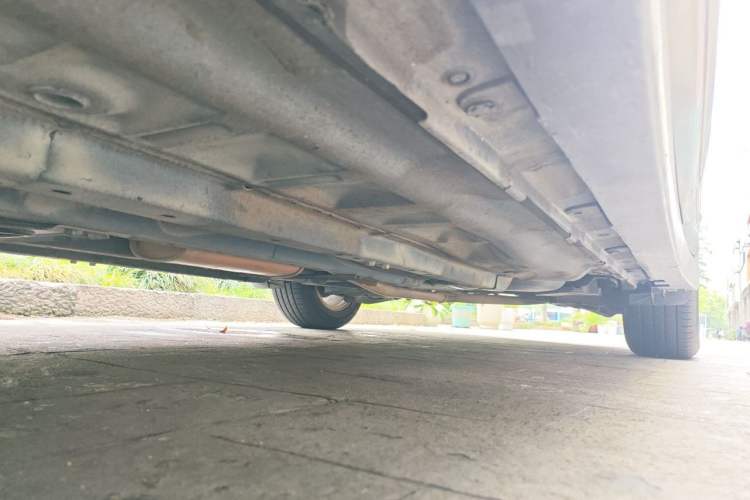 Used Nissan Teana 2013 2.0L XL Comfort Edition Chassis Front Left