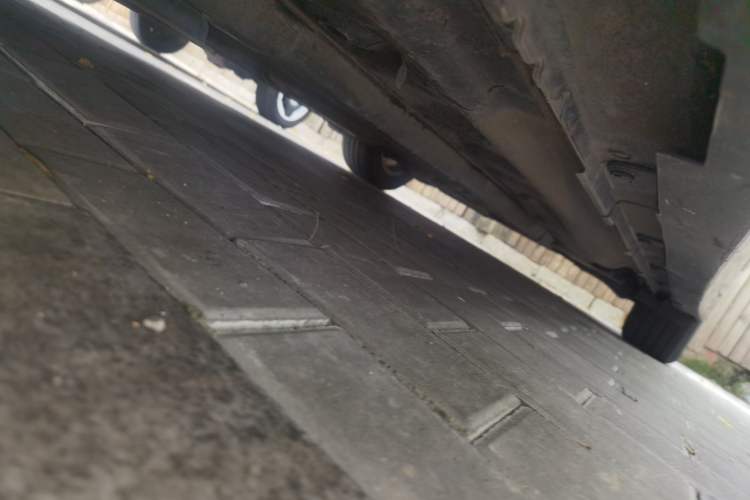 Used Nissan Teana 2013 2.0L XL Comfort Edition Chassis Front Left