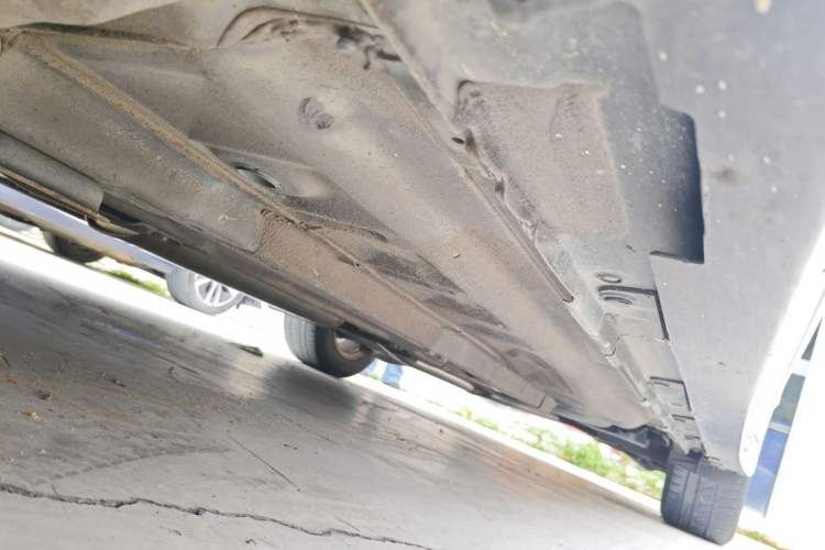 Used Nissan Teana 2013 2.5L XL Leading Edition Chassis Front Left