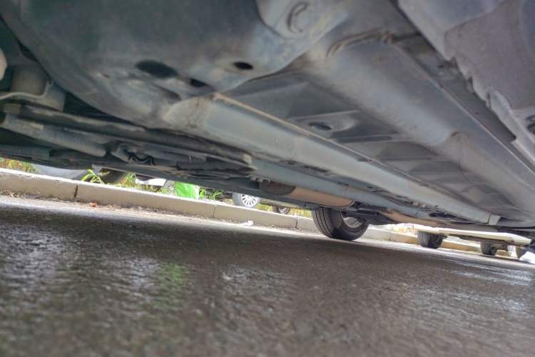 Used Nissan Teana 2013 2.0L XL Comfort Edition Chassis Front Left