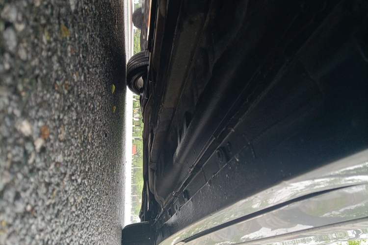 Used Nissan Teana 2013 2.0L XL Comfort Edition Chassis Front Left
