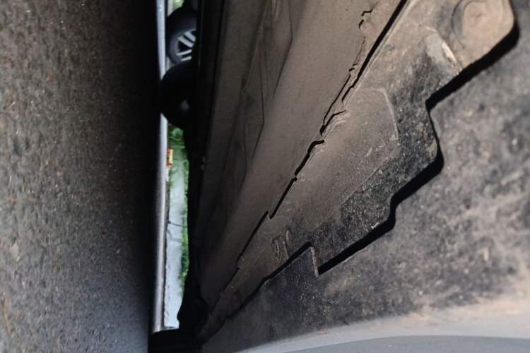 Used Nissan Teana 2013 2.5L XL Leading Edition Chassis Front Left