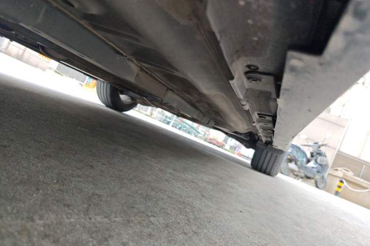 Used Nissan Teana 2013 2.0L XL-NAVI Smart Navigation Edition Chassis Front Left
