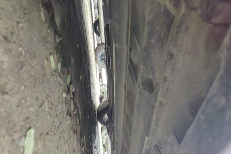 Used Nissan Teana 2013 2.0L XL Comfort Edition Chassis Front Left