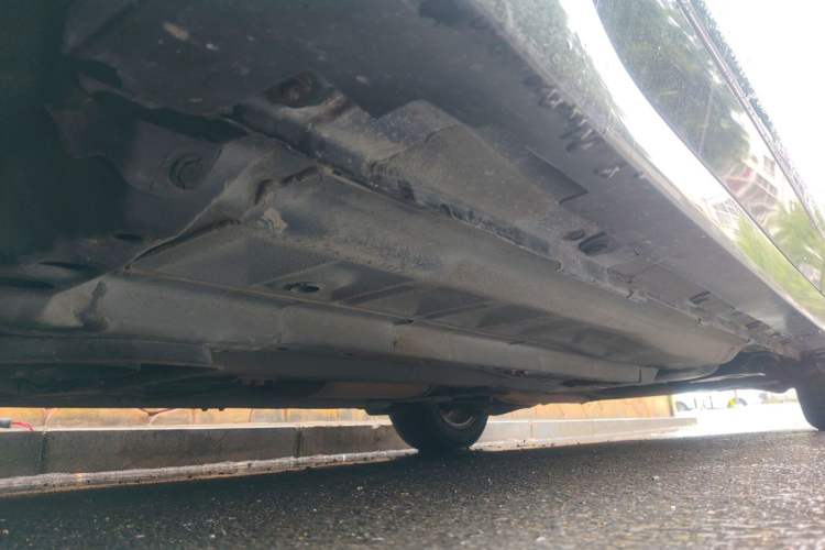 Used Nissan Teana 2013 2.0L XL Comfort Edition Chassis Front Left