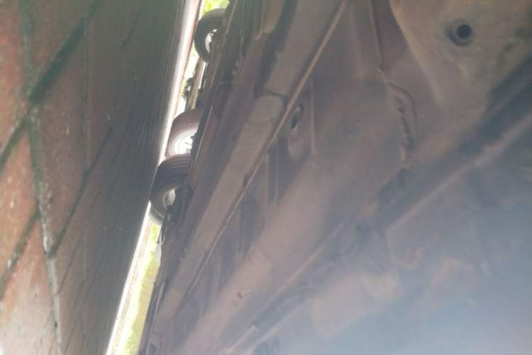 Used Nissan Teana 2013 2.0L XL Comfort Edition Chassis Front Left