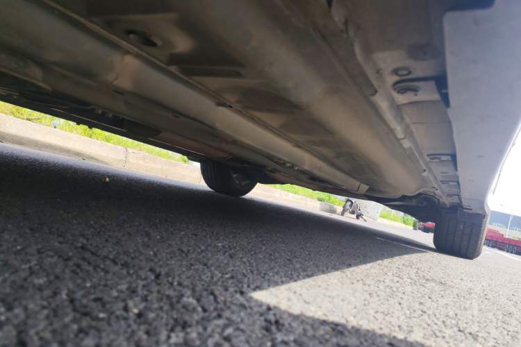 Used Nissan Teana 2013 2.0L XL Comfort Edition Chassis Front Left