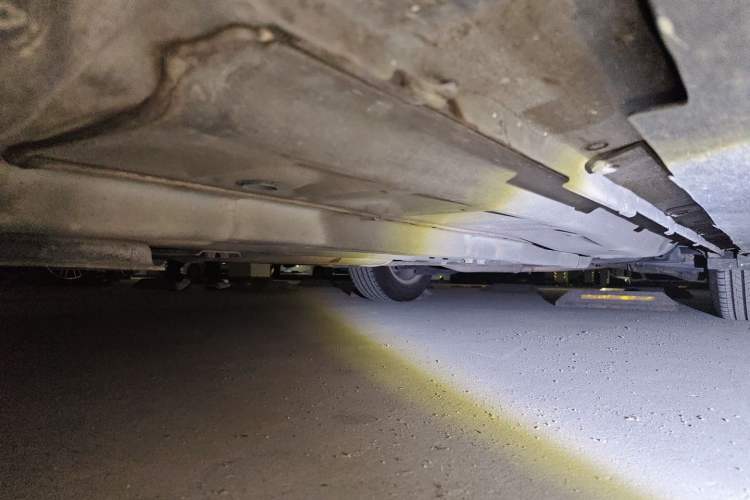 Used Nissan Teana 2013 2.5L XL Leading Edition Chassis Front Left