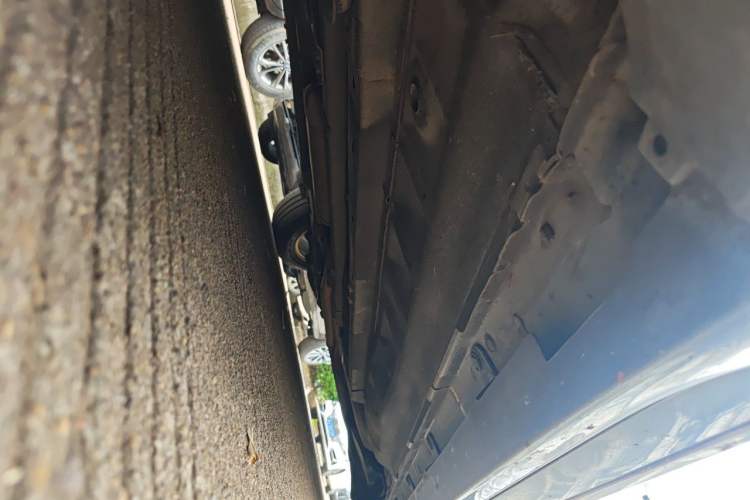 Used Nissan Teana 2013 2.0L XL Comfort Edition Chassis Front Left