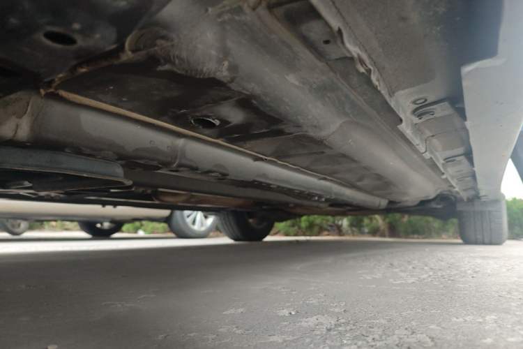 Used Nissan Teana 2013 2.0L XL Comfort Edition Chassis Front Left