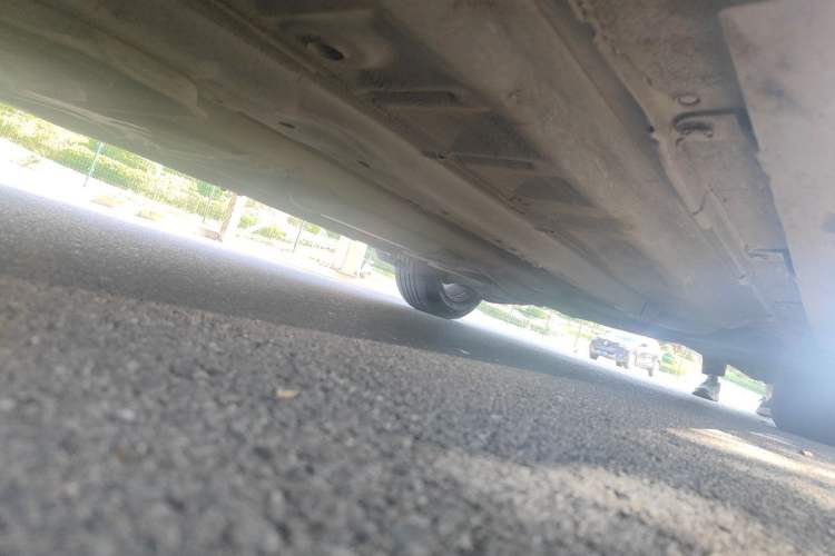 Used Nissan Teana 2013 2.0L XL Comfort Edition Chassis Front Left