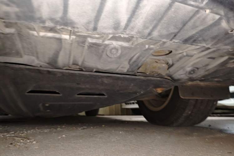 Used Nissan Teana 2013 2.5L XL Leading Edition Chassis Front Left