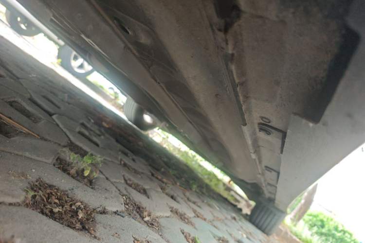 Used Nissan Teana 2013 2.0L XL Comfort Edition Chassis Front Left