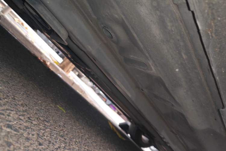 Used Nissan Teana 2013 2.5L XL Leading Edition Chassis Front Left
