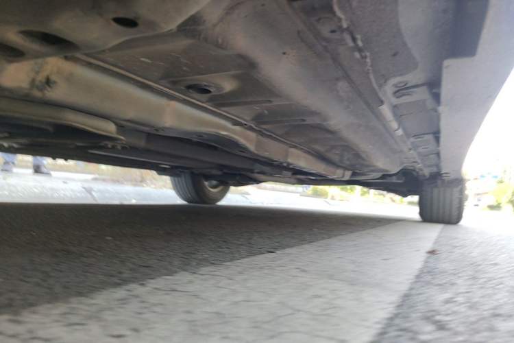 Used Nissan Teana 2013 2.5L XL Leading Edition Chassis Front Left