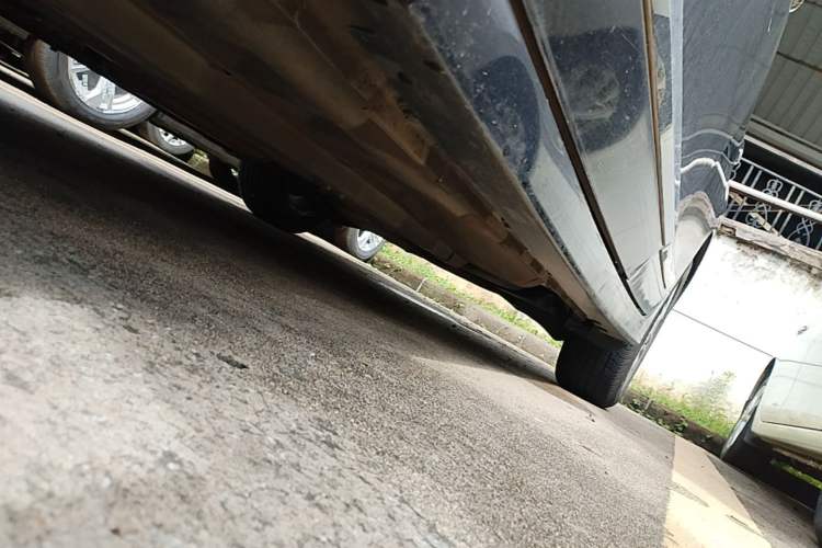 Used Nissan Teana 2013 2.0L XL Comfort Edition Chassis Front Left