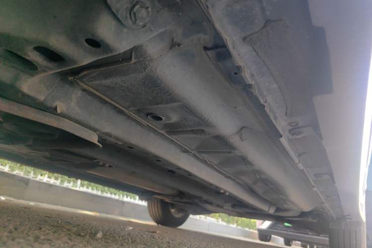 Used Nissan Teana 2013 2.5L XL Leading Edition Chassis Front Left