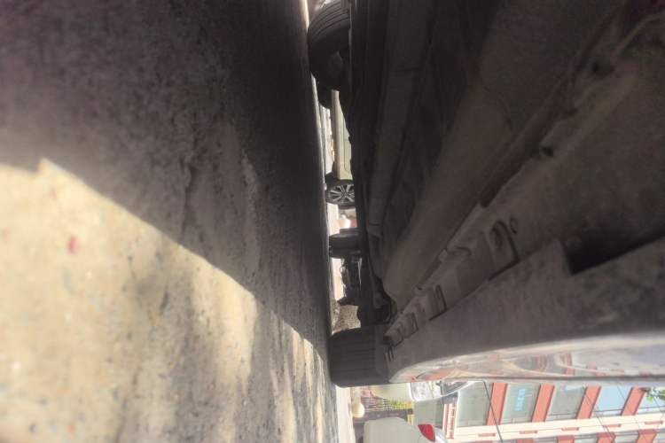 Used Nissan Teana 2013 2.0L XL Comfort Edition Chassis Front Left