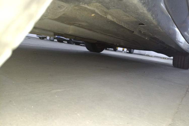 Used Nissan Teana 2013 2.0L XE Fashion Edition Chassis Front Left