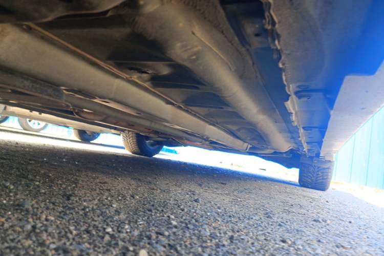Used Nissan Teana 2013 2.0L XL Comfort Edition Chassis Front Left
