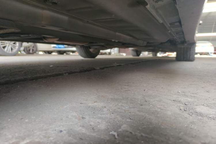 Used Nissan Teana 2013 2.0L XL Comfort Edition Chassis Front Left