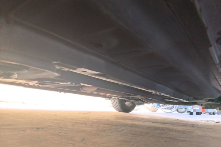 Used Nissan Teana 2013 2.0L XL Comfort Edition Chassis Front Left