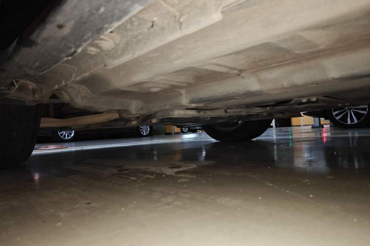 Used Nissan Teana 2013 2.0L XL Comfort Edition Chassis Front Left
