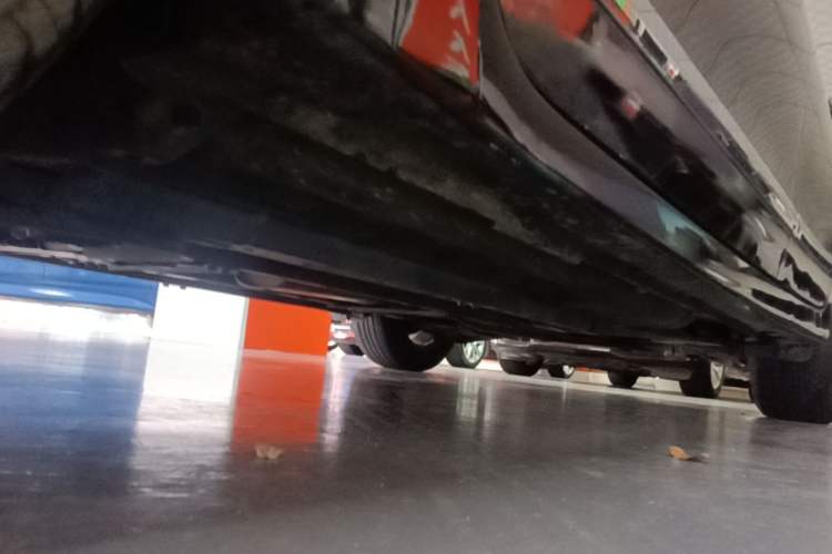 Used Nissan Teana 2013 2.0L XE Fashion Edition Chassis Front Left