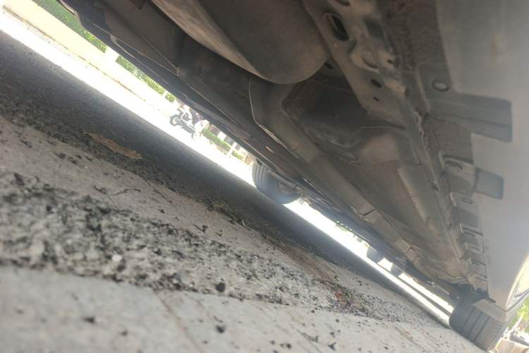 Used Nissan Teana 2013 2.0L XL Comfort Edition Chassis Front Left