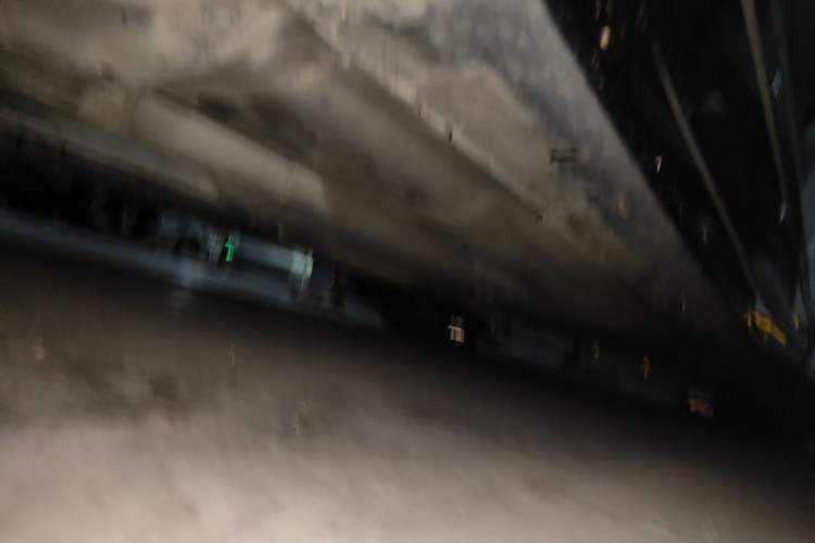 Used Nissan Teana 2013 2.0L XL Comfort Edition Chassis Front Left