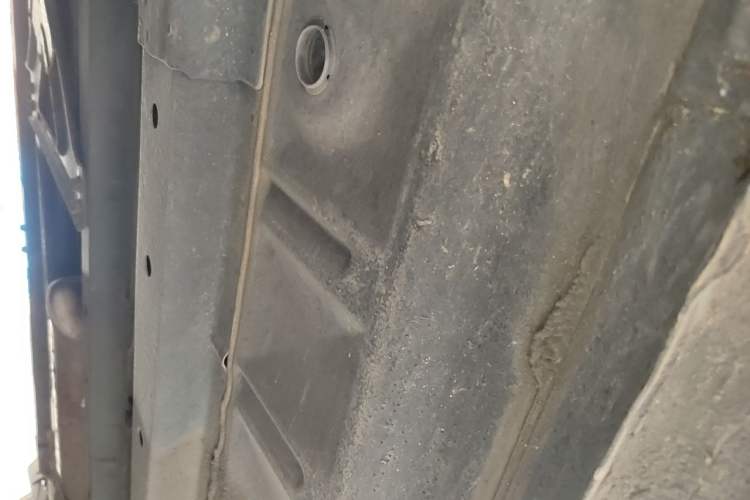 Used Nissan Teana 2013 2.0L XL Comfort Edition Chassis Front Left