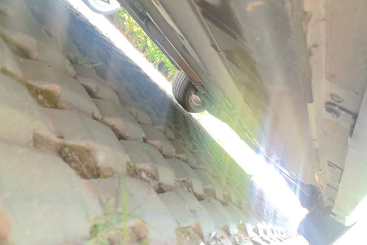 Used Nissan Teana 2013 2.0L XL Comfort Edition Chassis Front Left