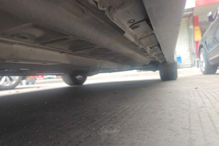 Used Nissan Teana 2013 2.0L XL Comfort Edition Chassis Front Left