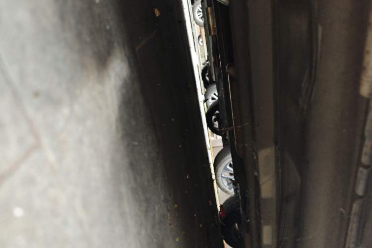 Used Nissan Teana 2013 2.0L XL Comfort Edition Chassis Front Left