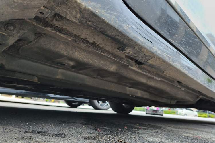 Used Nissan Teana 2013 2.0L XL Comfort Edition Chassis Front Left