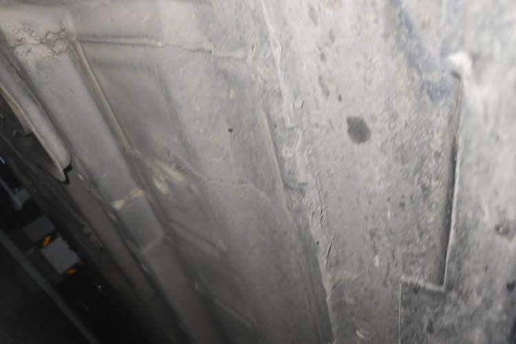 Used Nissan Teana 2013 2.0L XL Comfort Edition Chassis Front Left