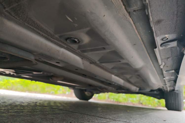 Used Nissan Teana 2013 2.0L XL Comfort Edition Chassis Front Left