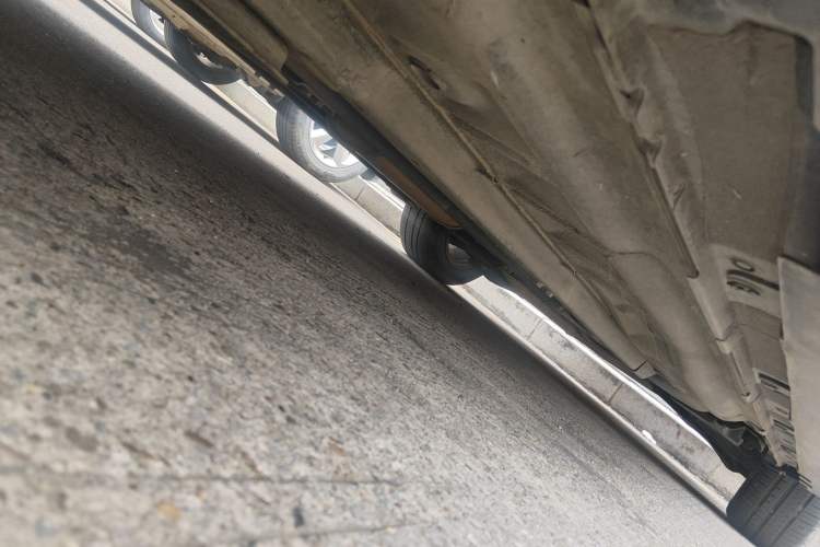 Used Nissan Teana 2013 2.0L XL Comfort Edition Chassis Front Left