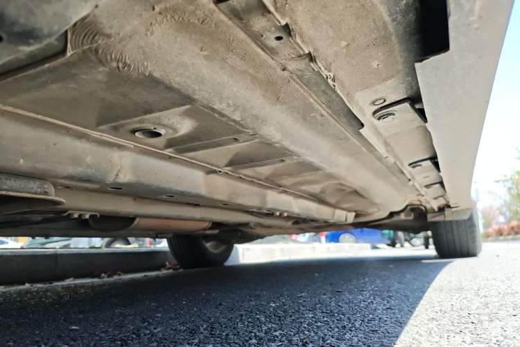 Used Nissan Teana 2013 2.0L XL Comfort Edition Chassis Front Left