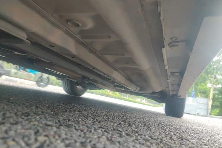 Used Nissan Teana 2013 2.0L XL Comfort Edition Chassis Front Left