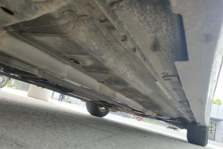 Used Nissan Teana 2013 2.0L XL Comfort Edition Chassis Front Left