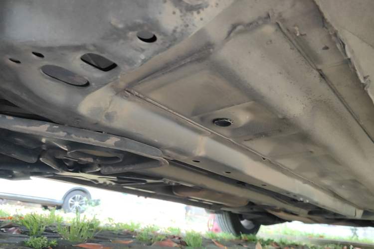 Used Nissan Teana 2013 2.0L XL Comfort Edition Chassis Front Left